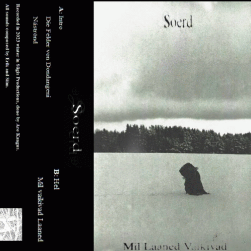 Soerd : Mil Laaned Vaikivad